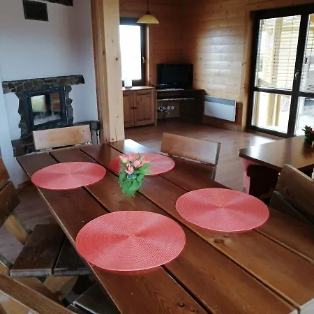 Rybarska Osada * Liptovská Sielnica