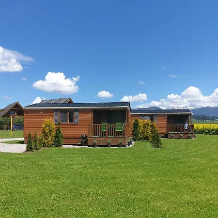 Rybarska Osada * Liptovská Sielnica