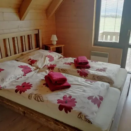 Rybarska Osada * Szielnic