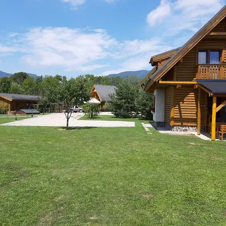 Rybárska Osada * Liptovská Sielnica