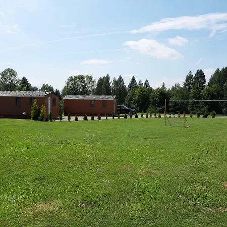 Rybárska Osada Chalet Liptovská Sielnica